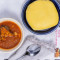 13. Plantain Fufu