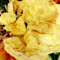 Scrambled Egg Bibimbap