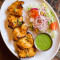 Chicken Tikka (Starter Portion)