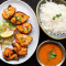 Chicken Tikka (Main Meal)