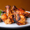 Tandoori Chicken Wings (Main Meal)