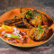 Tandoori Lamb Chops (Main Meal)