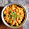 Chana Masala (Side) (Vg)