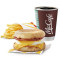 Egg Mcmuffin Extra Value-Maaltijd [450,0 Calorieën]