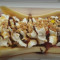 Create A Banana Split