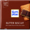 Ritter Sport Butter Biscuit (100 Gms)