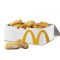 20 Chicken Mcnuggets (Voor 2 Personen) [950-1160 Cal]