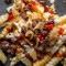 Brisket Vbq Fries