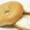 Reg Bagel Cream Cheese