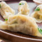 Pork Dumpling(5)