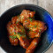 Sticky Korean Wings