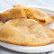 5 Cheeses Empanada