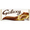 Galaxy Gladde Melkchocoladereep 110G