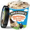 Ben Jerry's Choc Chip Koekjesdeeg 458Ml