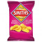 Smiths Zoutazijn Crinkle Gesneden 170G