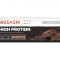 Musashi High Protein Melkchocolade Brownie Reep 90G