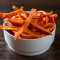 Gf Sweet Potato Fries* Large