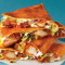 Nashville Hot Chicken Quesadilla