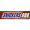 Snickers Chocolade Duo Reep 83,4G