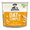 Quaker Oat So Simple Golden Siroop Pap Pot 57G