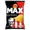 Walkers Max Kentucky Gebakken Kipchips 140G