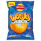 Walkers Wotsits Giants Kaassnacks 130G