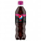 Pepsi Max Cherry No Sugar Cola Fles, 500Ml