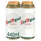 San Miguel Bier 4X440Ml