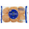 Morrisons Soft White Rolls 6 Pack