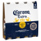 Corona Lager Bierflessen 4 X 330Ml