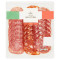 Morrisons Italiaanse Salami Selectie 120G