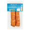 Morrisons Heet Gerookte Honing Geroosterde Zalmfilets 180G