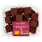 Morrisons Brownie Mini Bites 24 Stuks