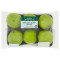 Morrisons Granny Smith Appels 6 Stuks