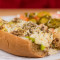 The New York Style Cheese Steak Half