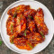 Terrific Teriyaki Wings