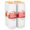 Stella Artois Belgium Premium Lager Bierblikjes 4 X 568Ml