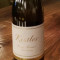 Kistler “Les Noisetiers” Chardonnay