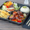 Teriyaki Bento Box Otg