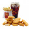 Mccombo Mc Nuggets 10 Piezas