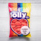 The Lolly Co. Aardbeien Wolken 140G