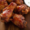 Sorrel Bbq Wings