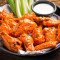 Jumbo Wings (25) Jumbo Wings