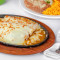 #7 Enchiladas Suizas