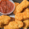 Vegan Baked Chicken Style Nuggets (X10Pcs) (Vg)