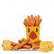 Kip Friet 20 Stuks