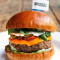 Impossible Burger (Plant Based)