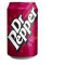 Dr Pepper 330Ml