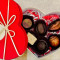 Heart Chocolates Box