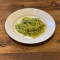 Spaghetti Con Pesto Di Basilico